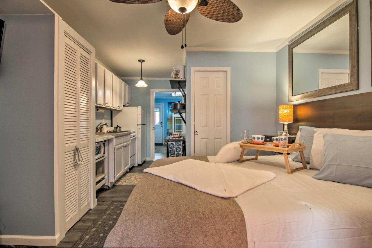 Cozy Ocean City Condo Less Than 1 Mile To Beach! 外观 照片