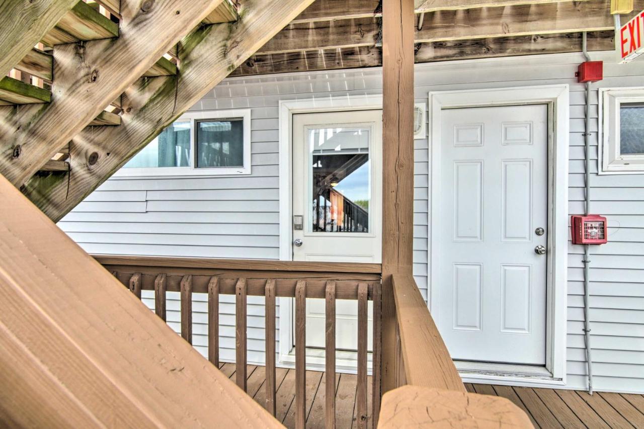 Cozy Ocean City Condo Less Than 1 Mile To Beach! 外观 照片